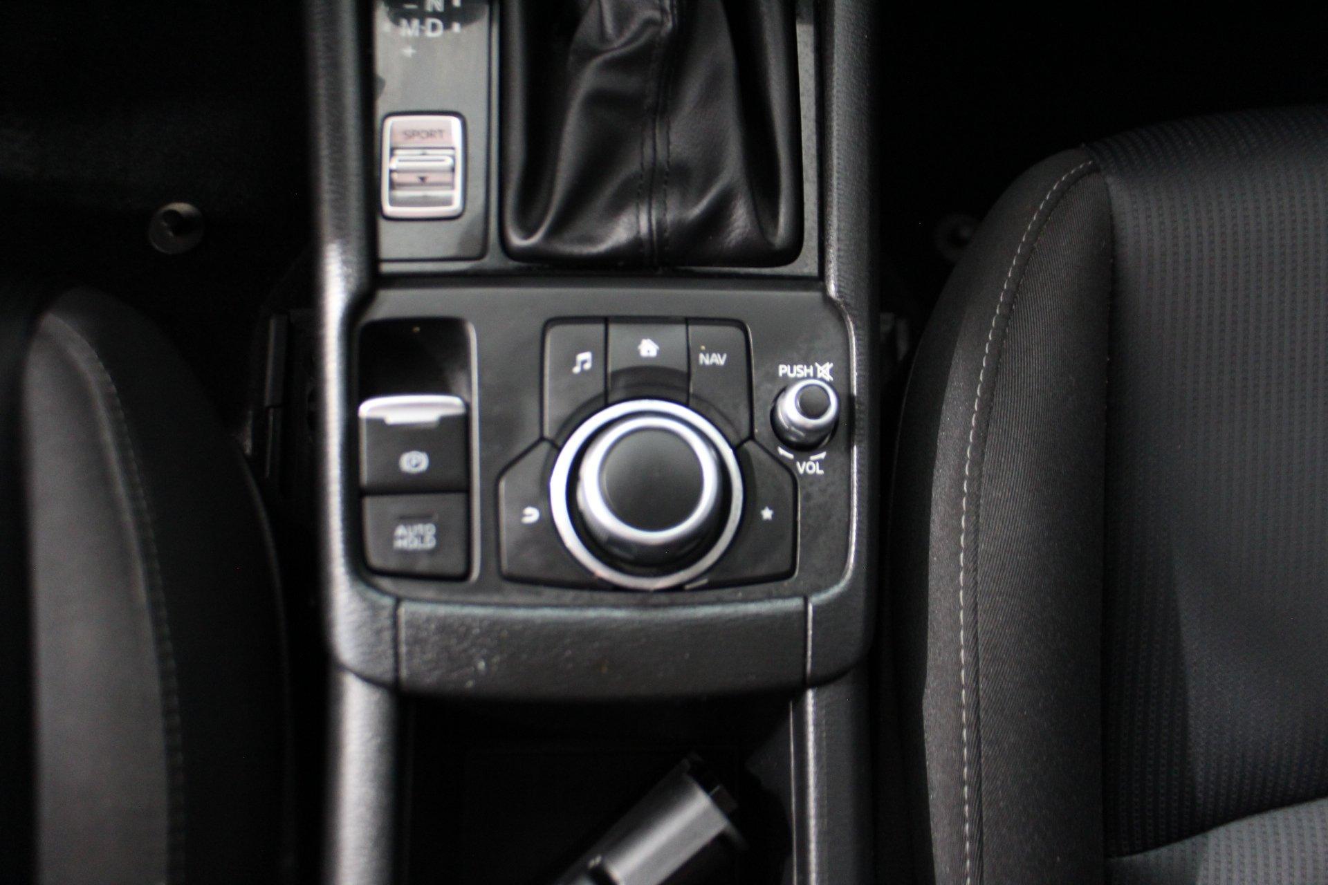 Mazda CX-3 2019 - Image 18