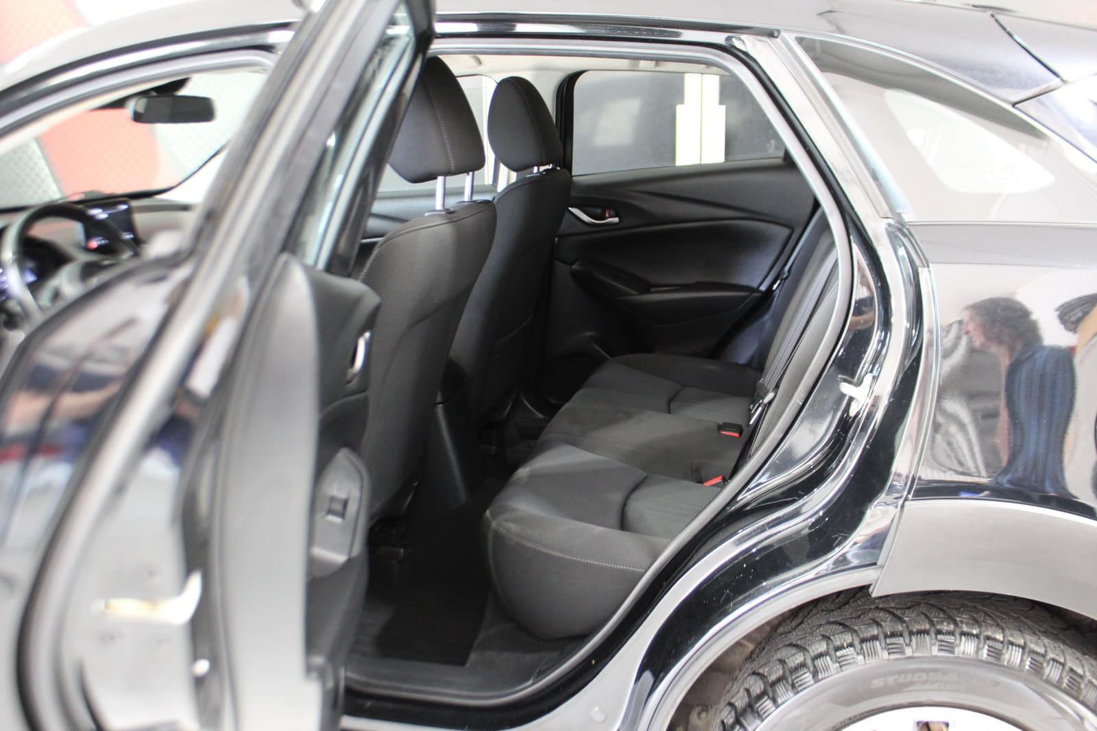 Mazda CX-3 2019 - Image 19