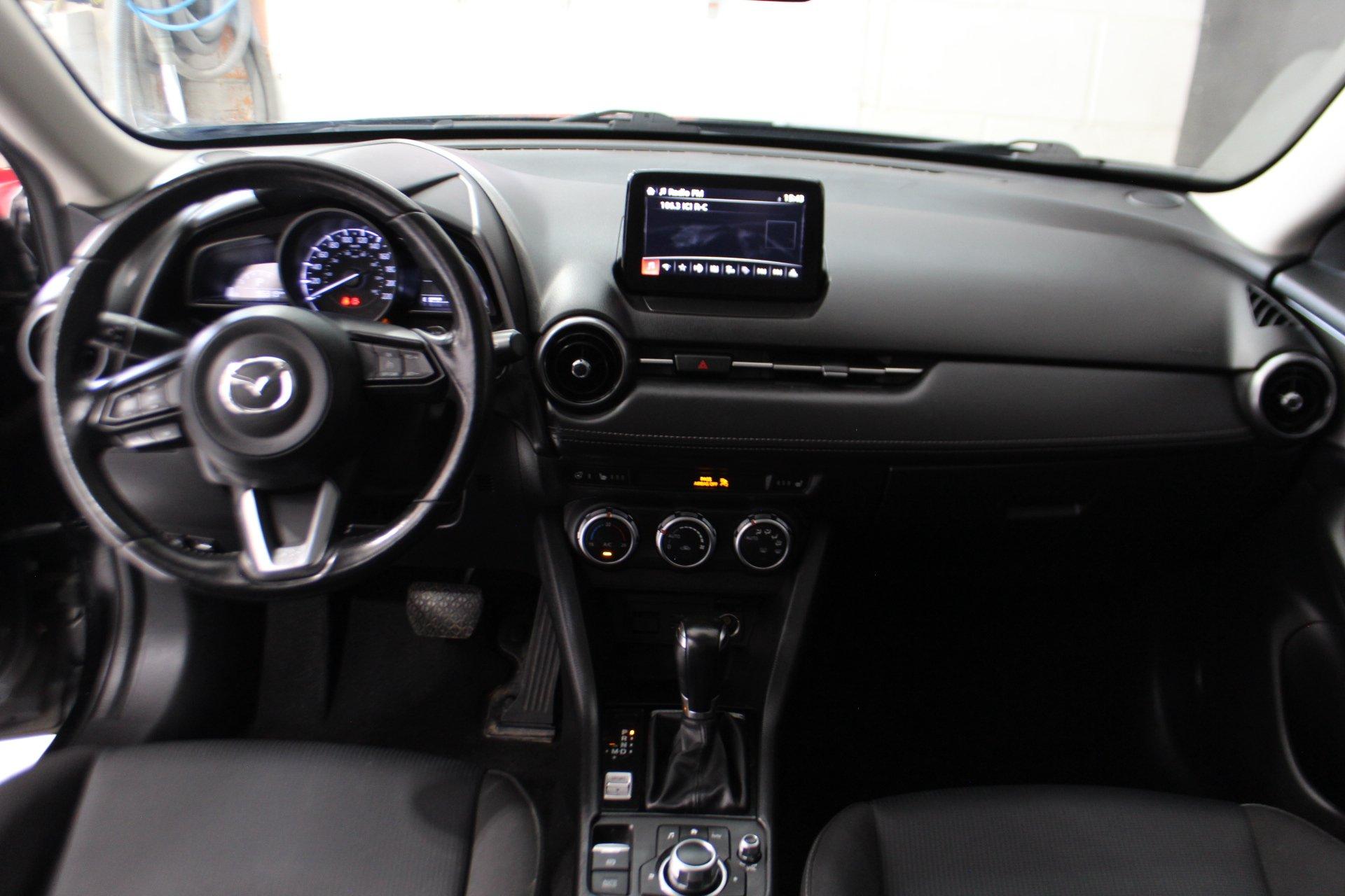 Mazda CX-3 2019 - Image 9