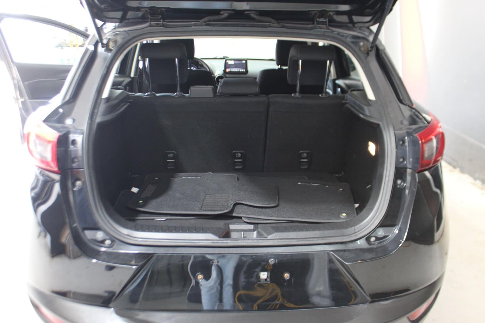 Mazda CX-3 2019 - Image 20