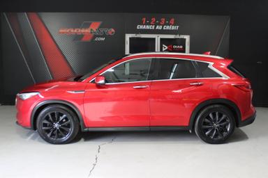 Infiniti QX50 2019 - Thumbnail 1