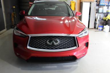 Infiniti QX50 2019 - Thumbnail 4