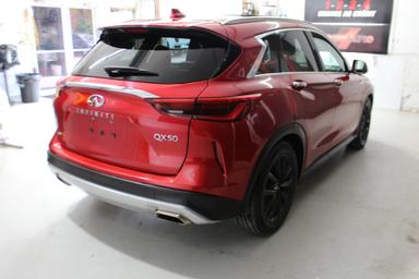 Infiniti QX50 2019 - Thumbnail 6