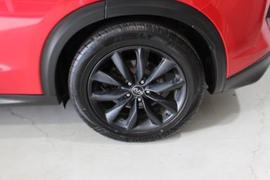 Infiniti QX50 2019 - Thumbnail 8