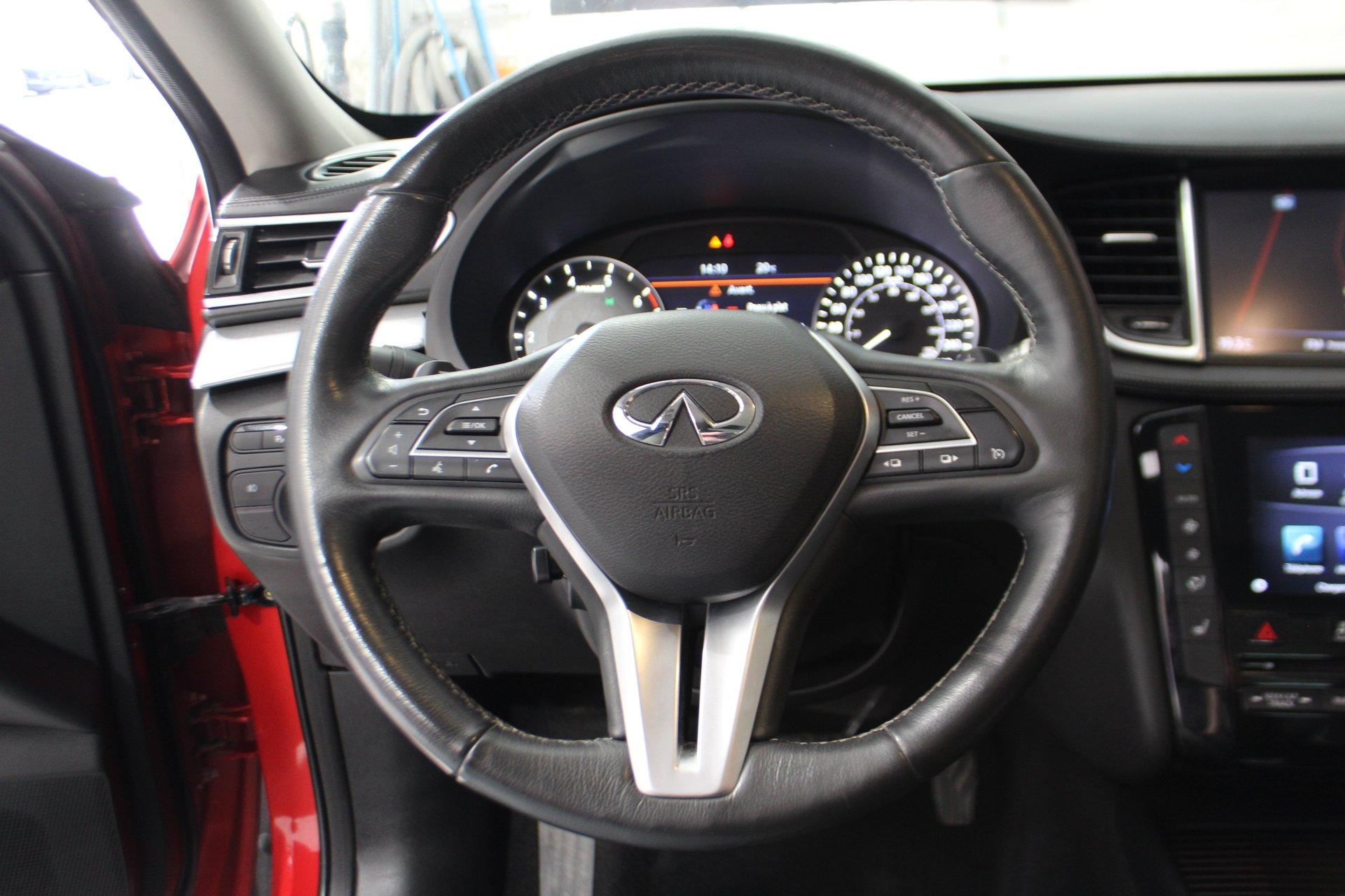 Infiniti QX50 2019 - Image 14