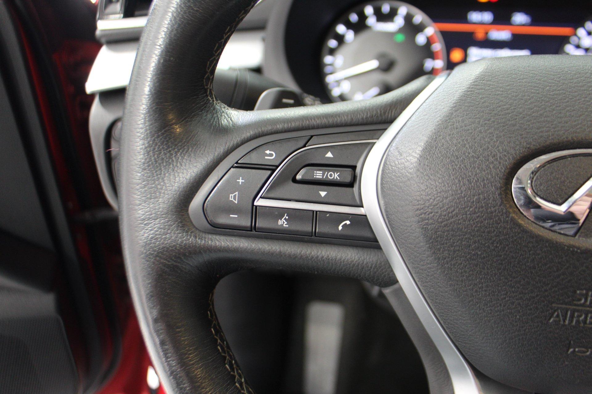 Infiniti QX50 2019 - Image 15