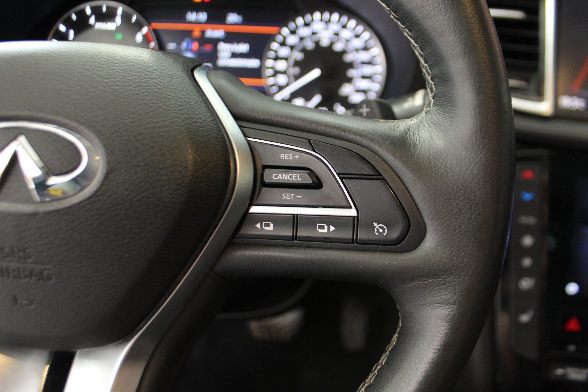 Infiniti QX50 2019 - Image 16