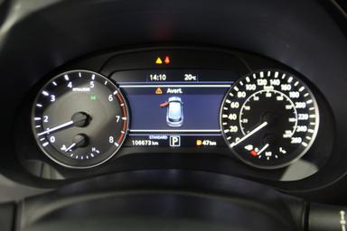 Infiniti QX50 2019 - Thumbnail 17