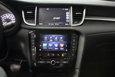 Infiniti QX50 2019 - Thumbnail 18