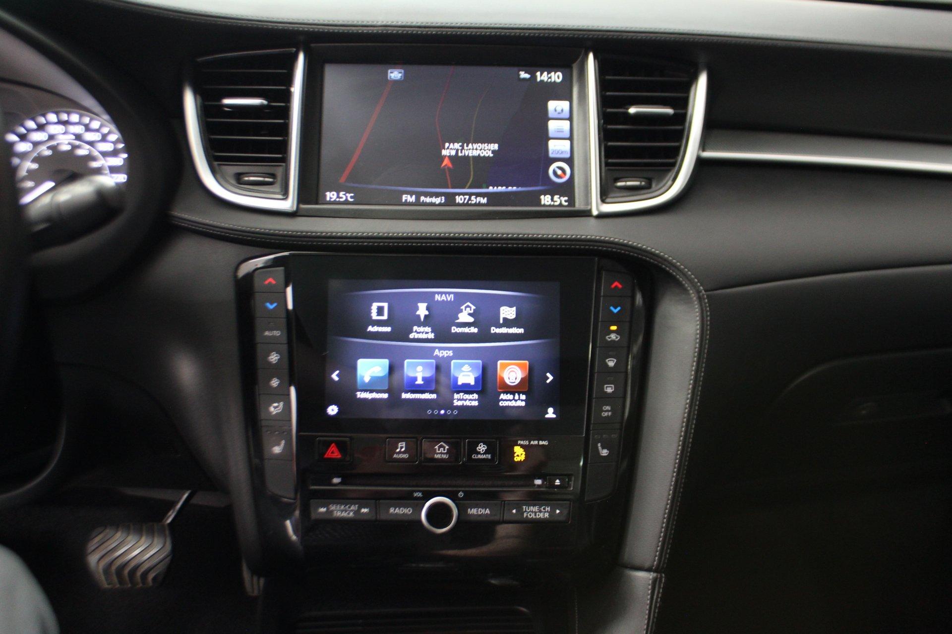 Infiniti QX50 2019 - Image 18