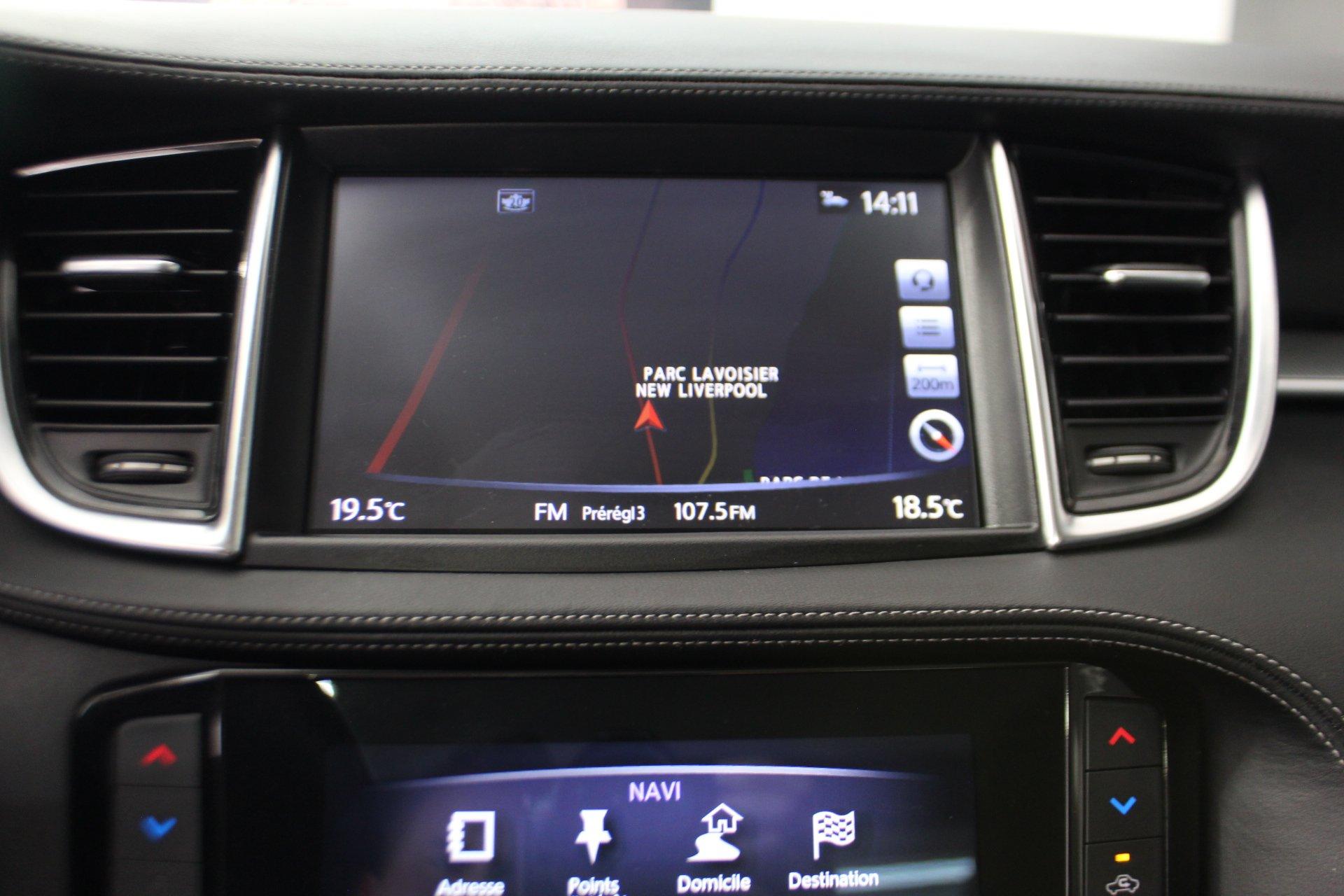 Infiniti QX50 2019 - Image 19