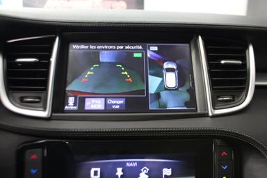 Infiniti QX50 2019 - Thumbnail 20