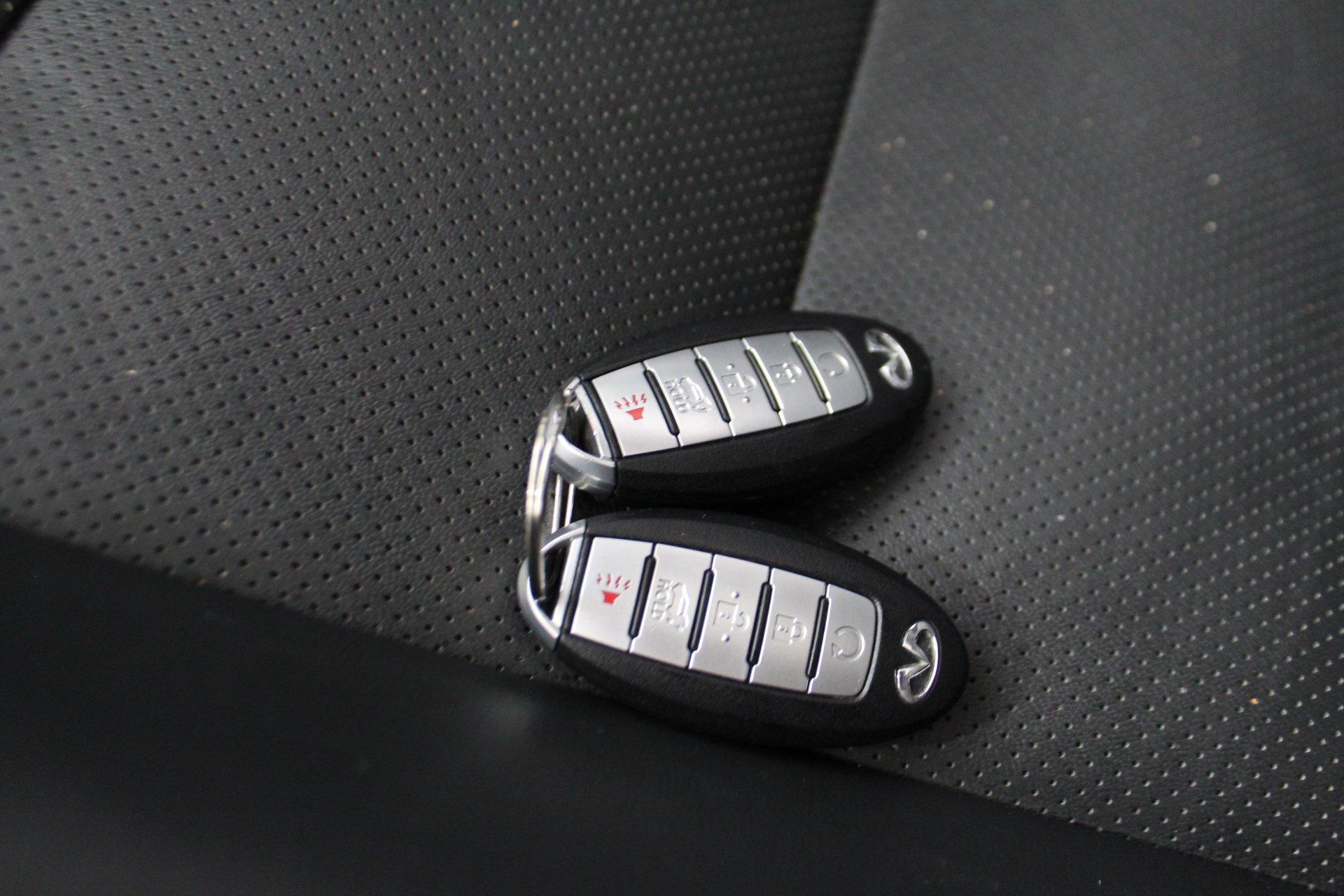 Infiniti QX50 2019 - Image 25