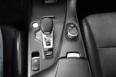 Infiniti QX50 2019 - Thumbnail 22