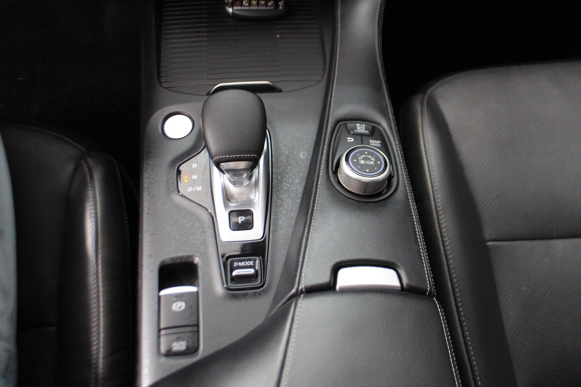 Infiniti QX50 2019 - Image 22