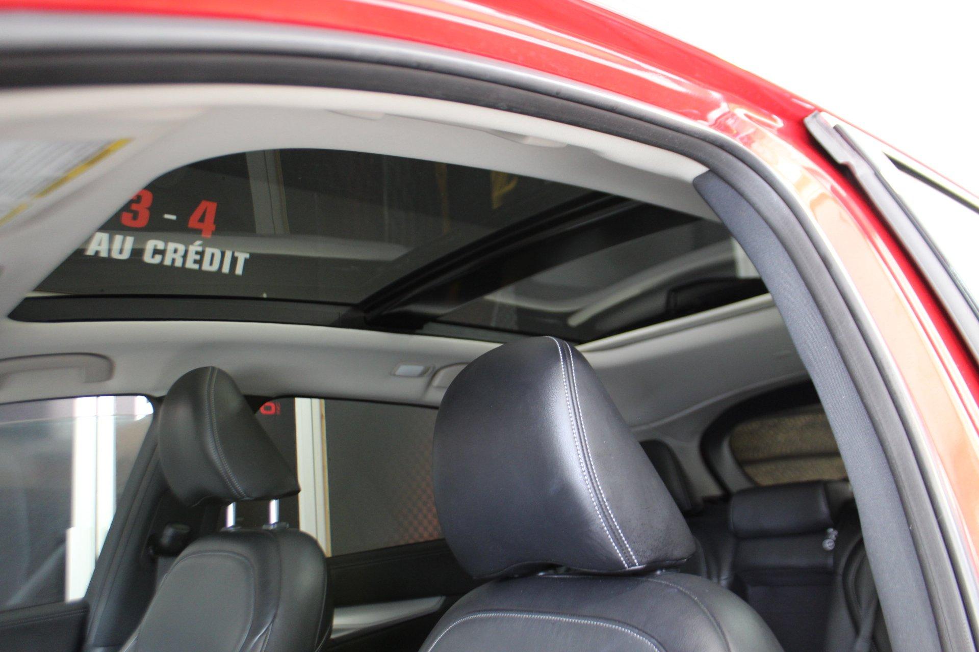 Infiniti QX50 2019 - Image 13