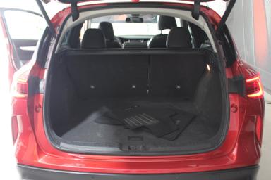 Infiniti QX50 2019 - Thumbnail 24