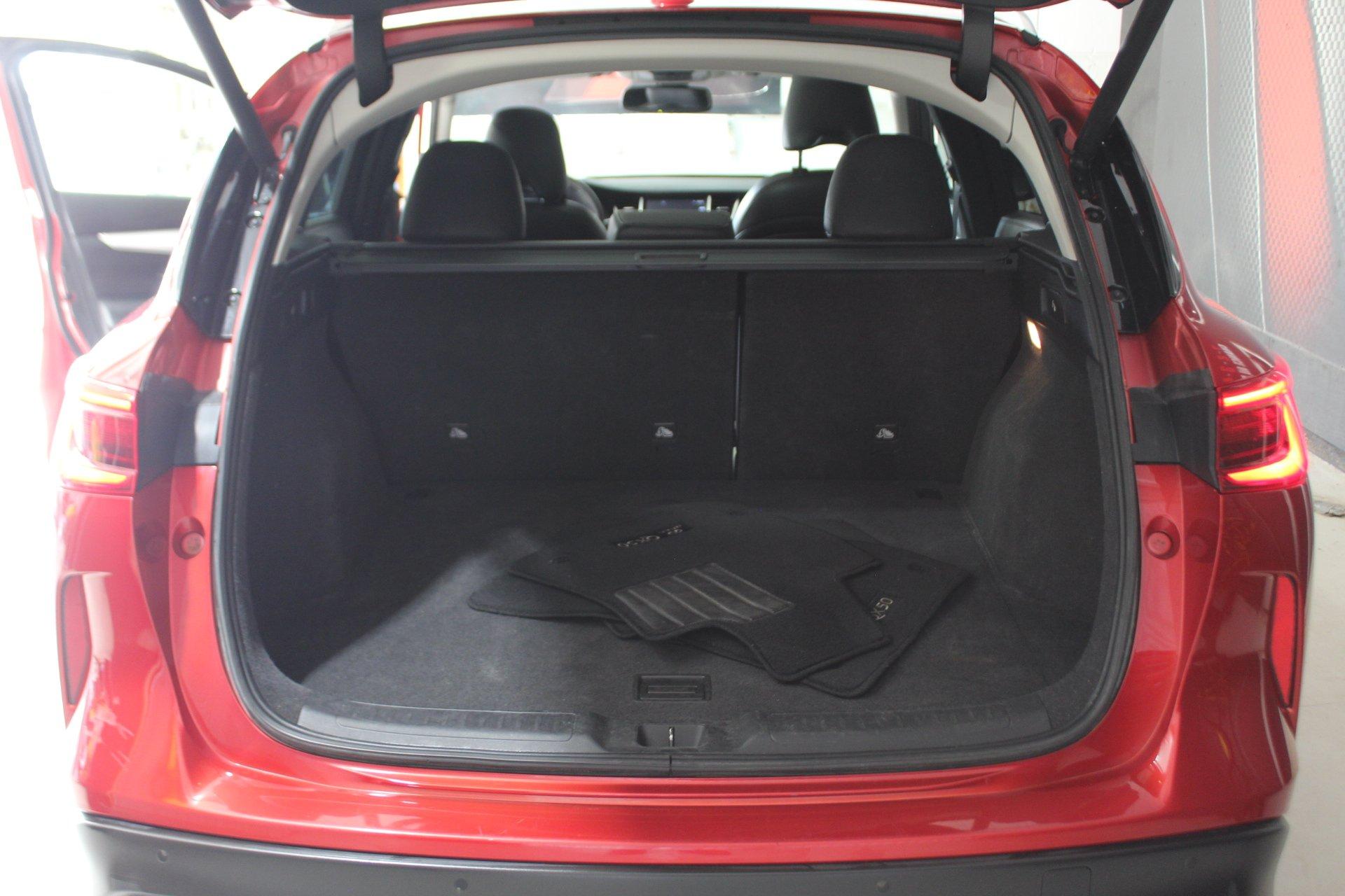 Infiniti QX50 2019 - Image 24