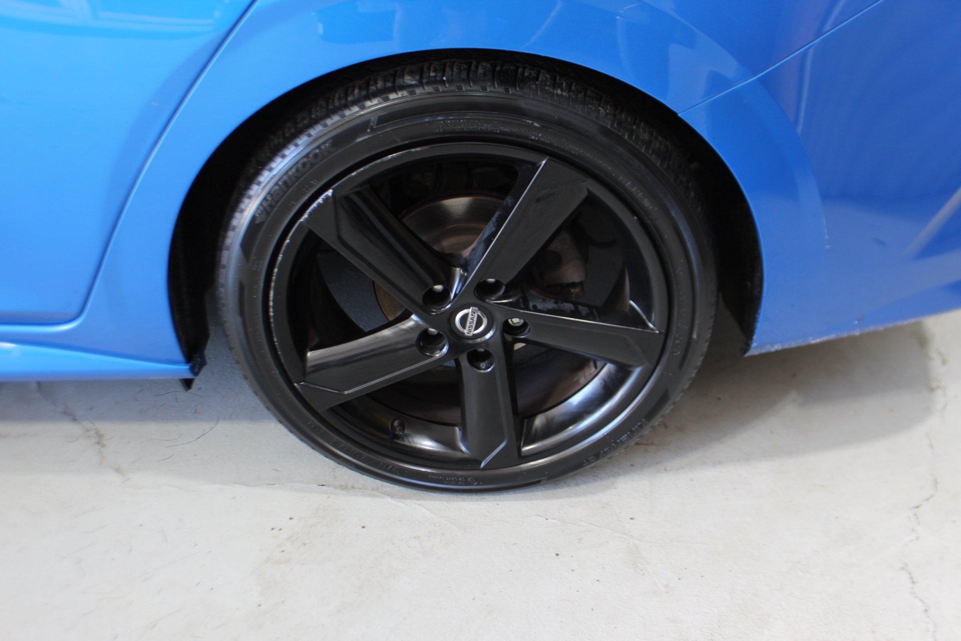 Nissan Sentra 2021 - Image 8