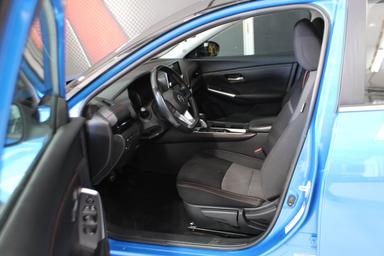 Nissan Sentra 2021 - Thumbnail 10