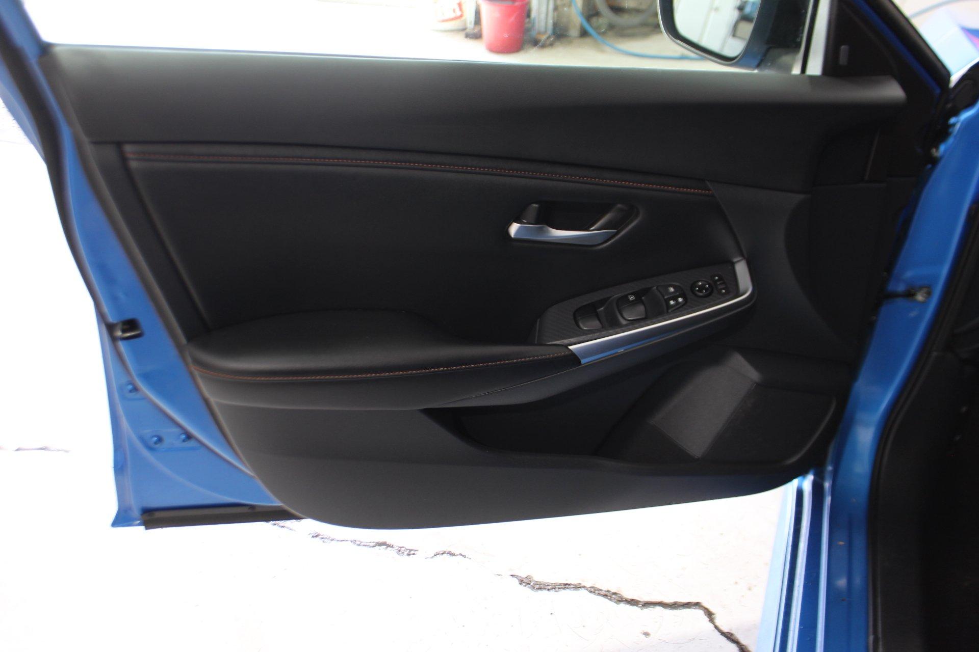 Nissan Sentra 2021 - Image 9