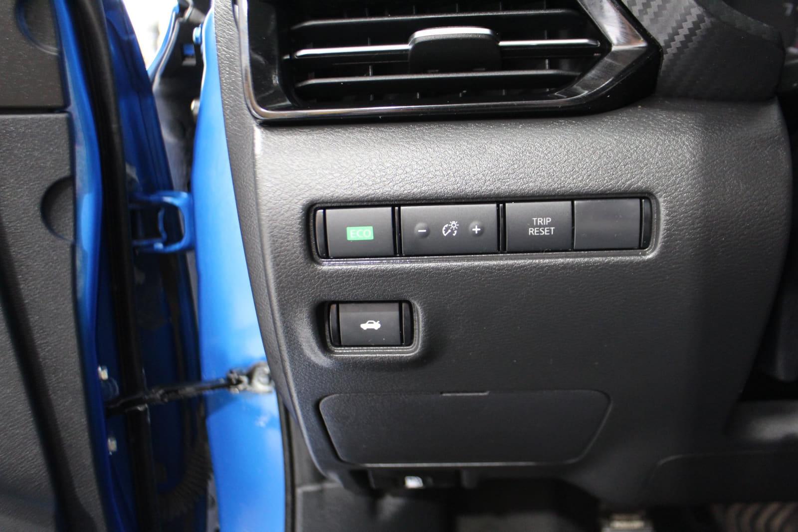 Nissan Sentra 2021 - Image 11