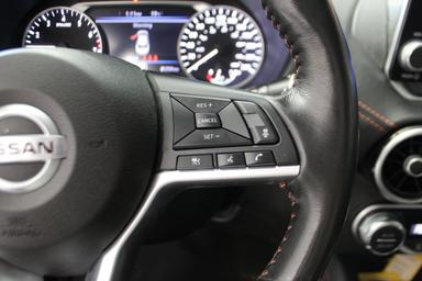 Nissan Sentra 2021 - Thumbnail 16