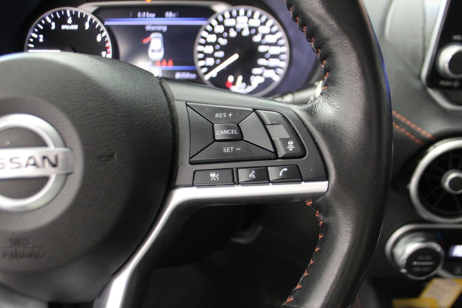 Nissan Sentra 2021 - Image 16