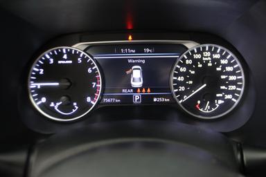 Nissan Sentra 2021 - Thumbnail 17