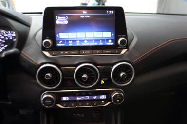 Nissan Sentra 2021 - Thumbnail 18