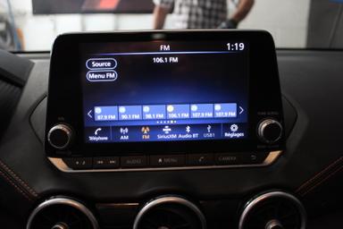 Nissan Sentra 2021 - Thumbnail 19