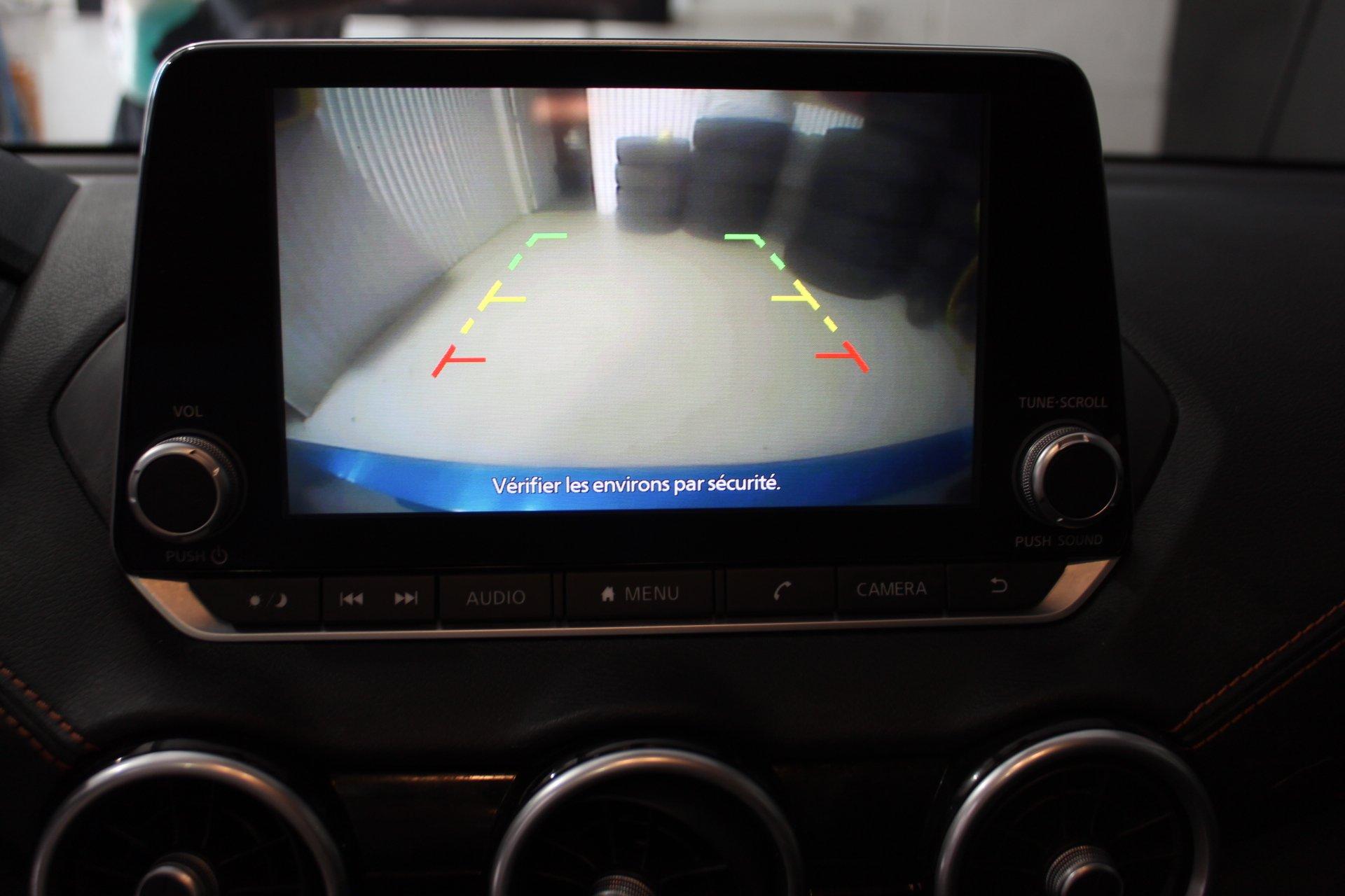 Nissan Sentra 2021 - Image 20