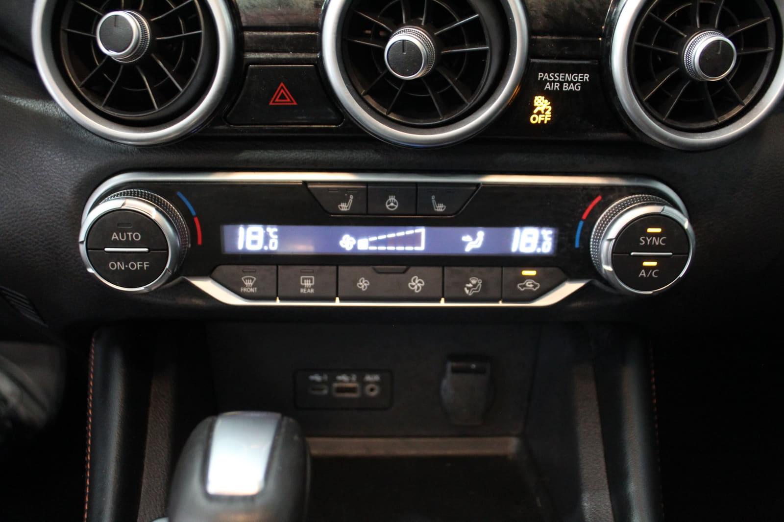 Nissan Sentra 2021 - Image 21