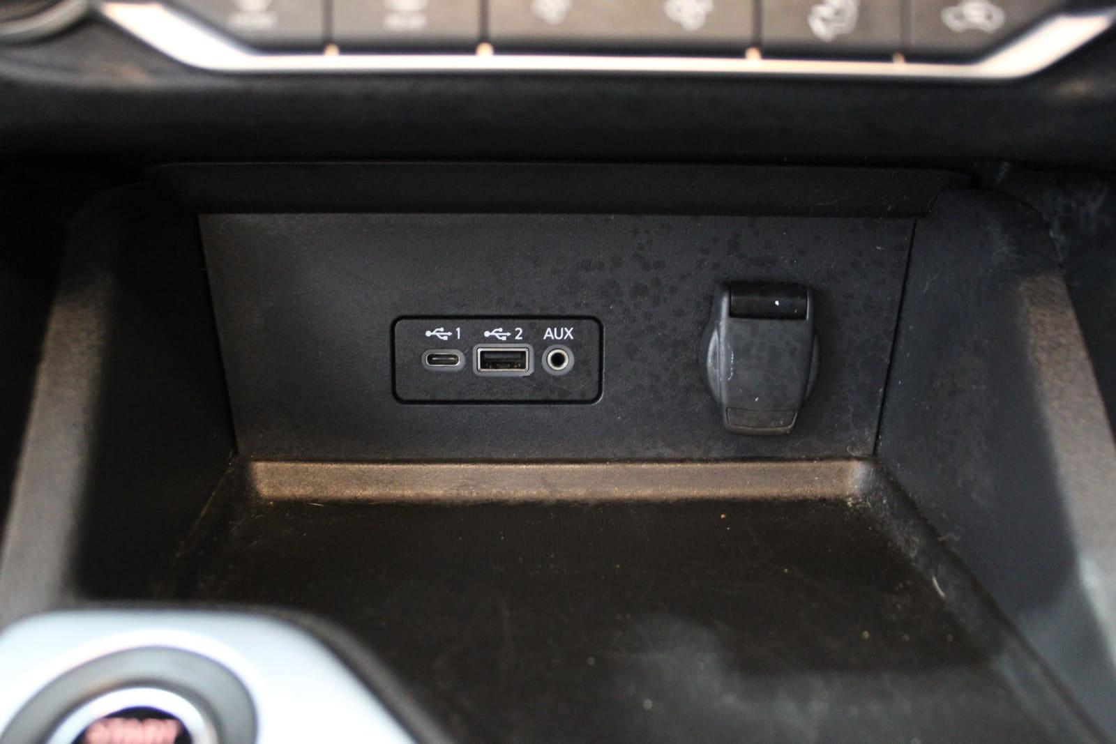 Nissan Sentra 2021 - Image 22