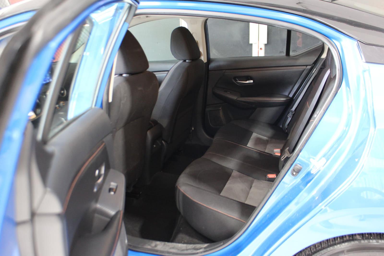 Nissan Sentra 2021 - Image 24