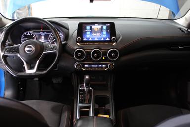 Nissan Sentra 2021 - Thumbnail 12