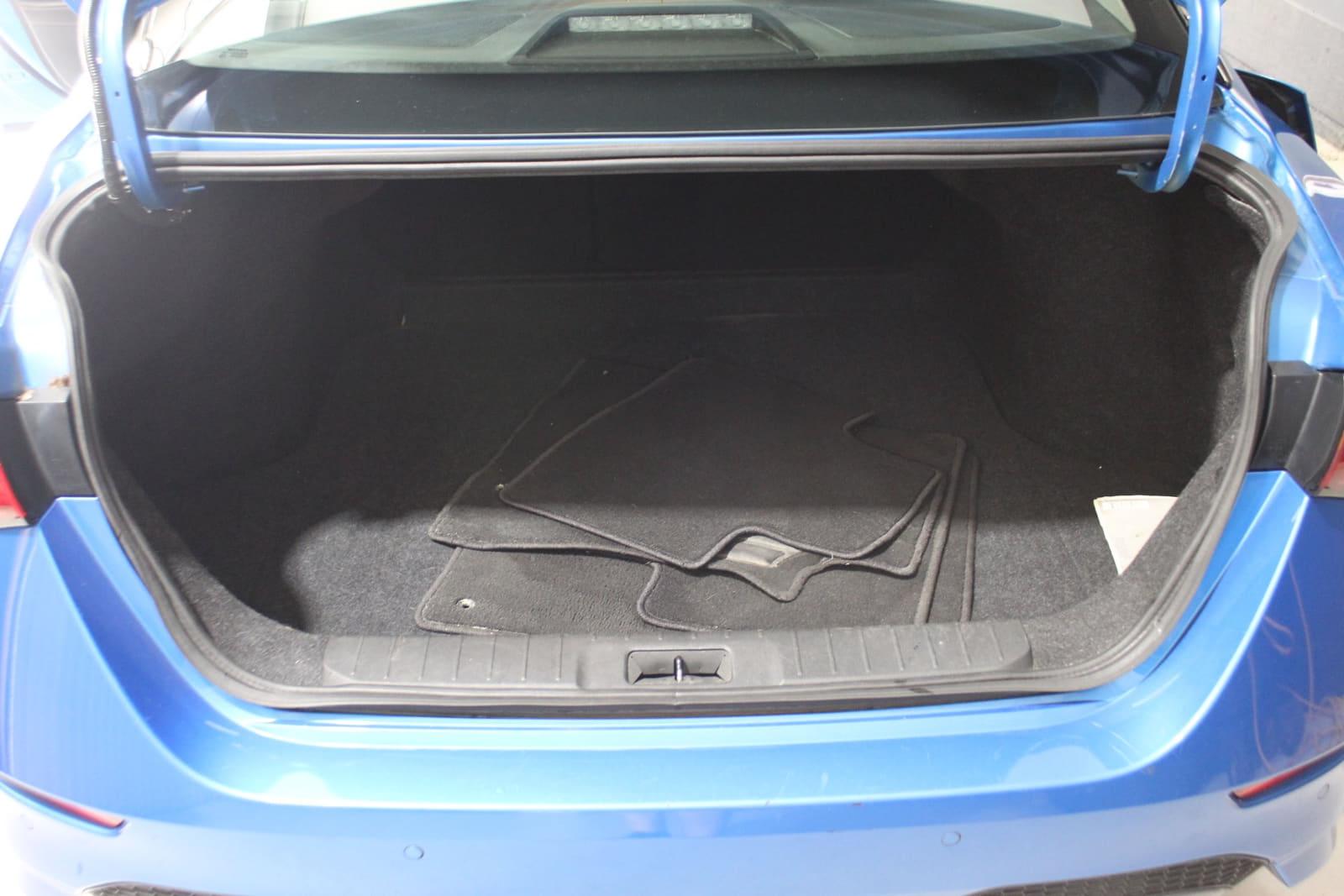 Nissan Sentra 2021 - Image 25