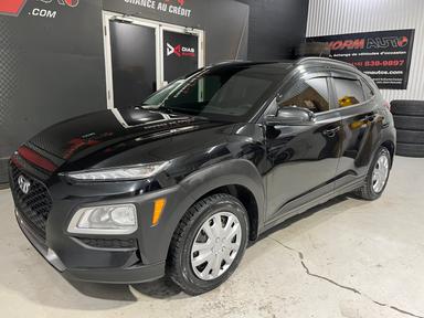 Hyundai KONA 2020 - Thumbnail 2