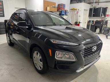 Hyundai KONA 2020 - Thumbnail 3