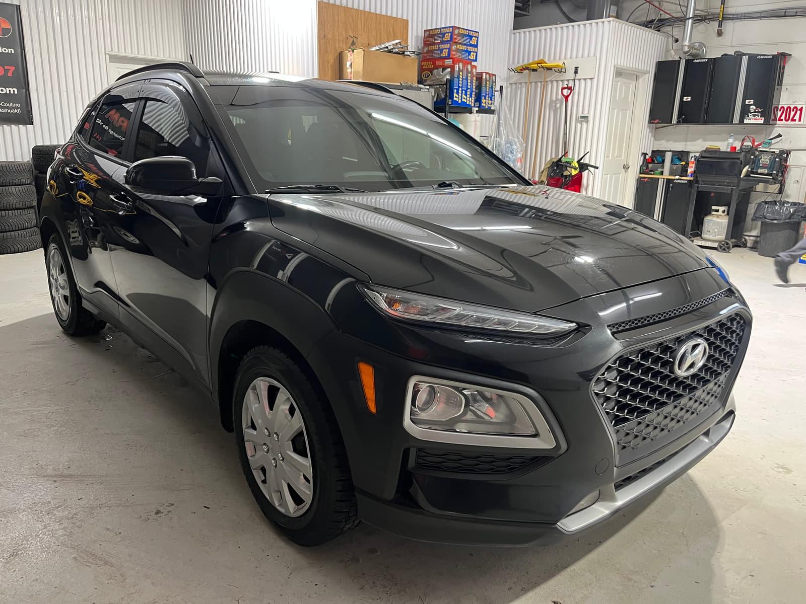 Hyundai KONA 2020 - Image 3