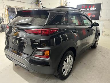Hyundai KONA 2020 - Thumbnail 4