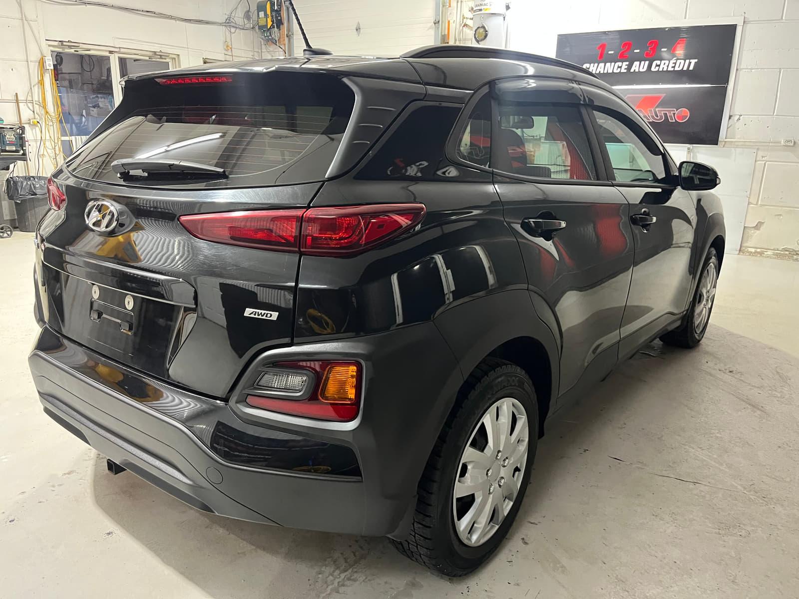 Hyundai KONA 2020 - Image 4