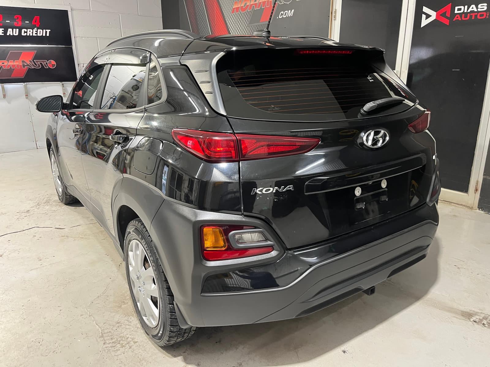 Hyundai KONA 2020 - Image 5