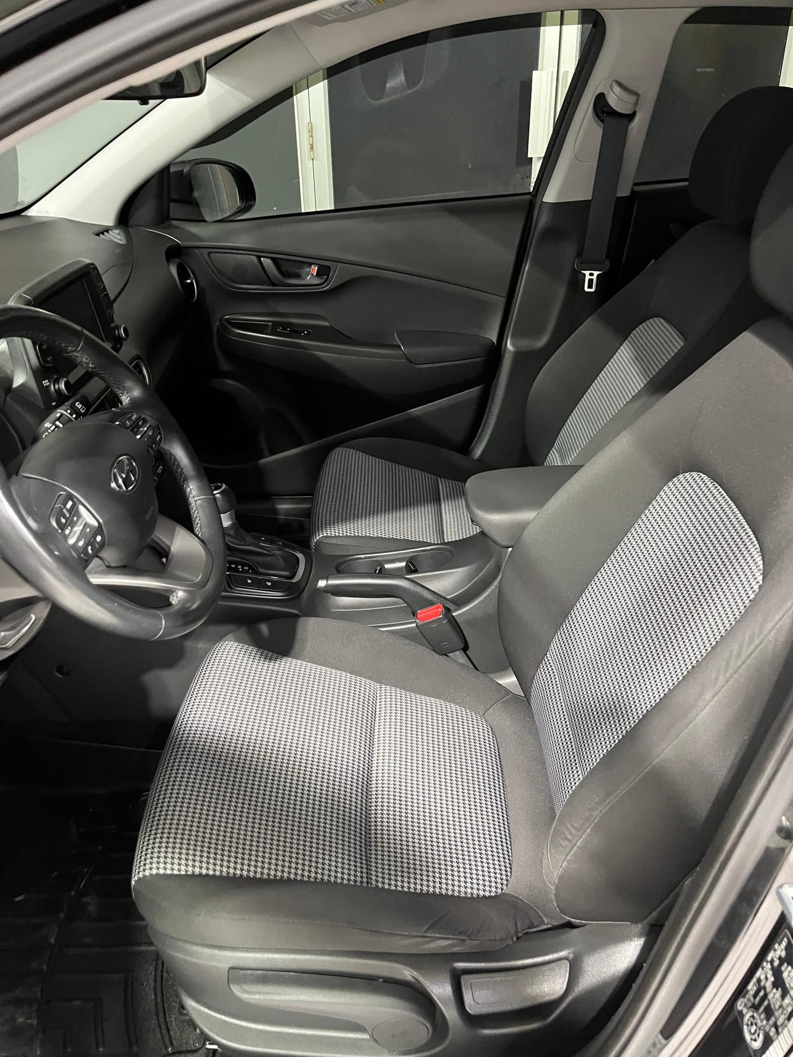 Hyundai KONA 2020 - Image 7