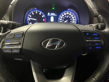 Hyundai KONA 2020 - Thumbnail 12