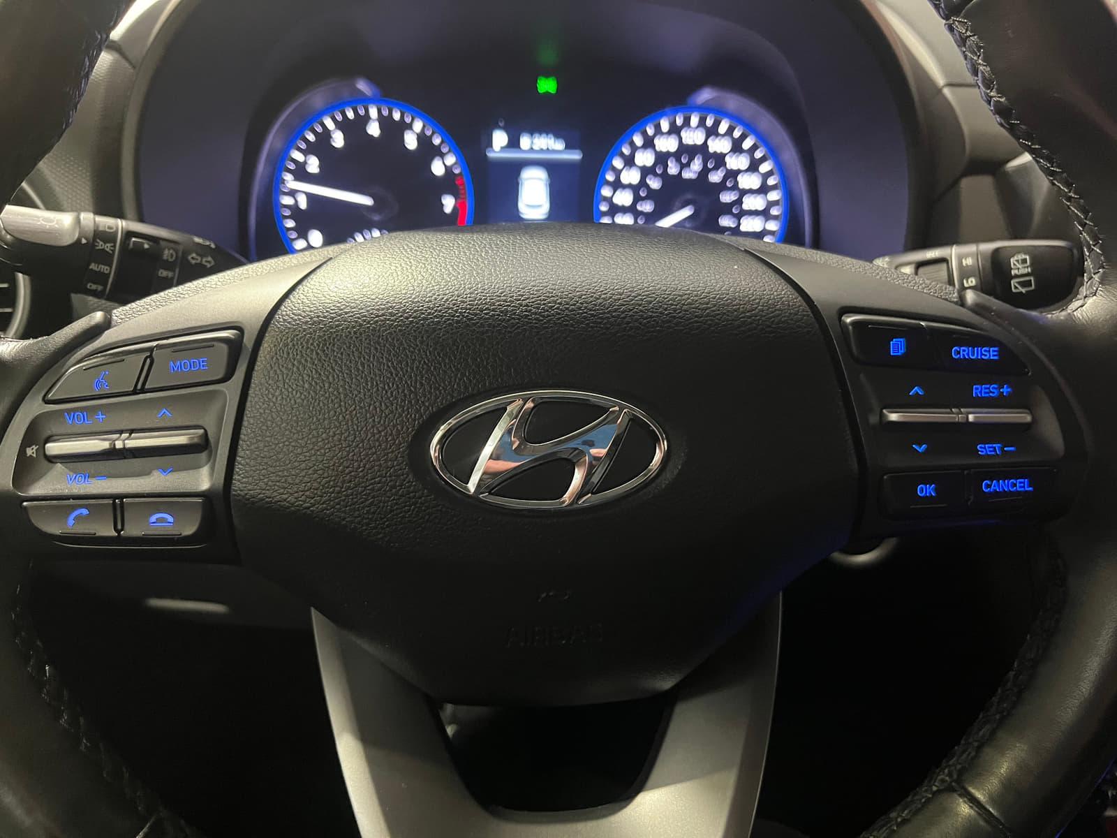 Hyundai KONA 2020 - Image 12