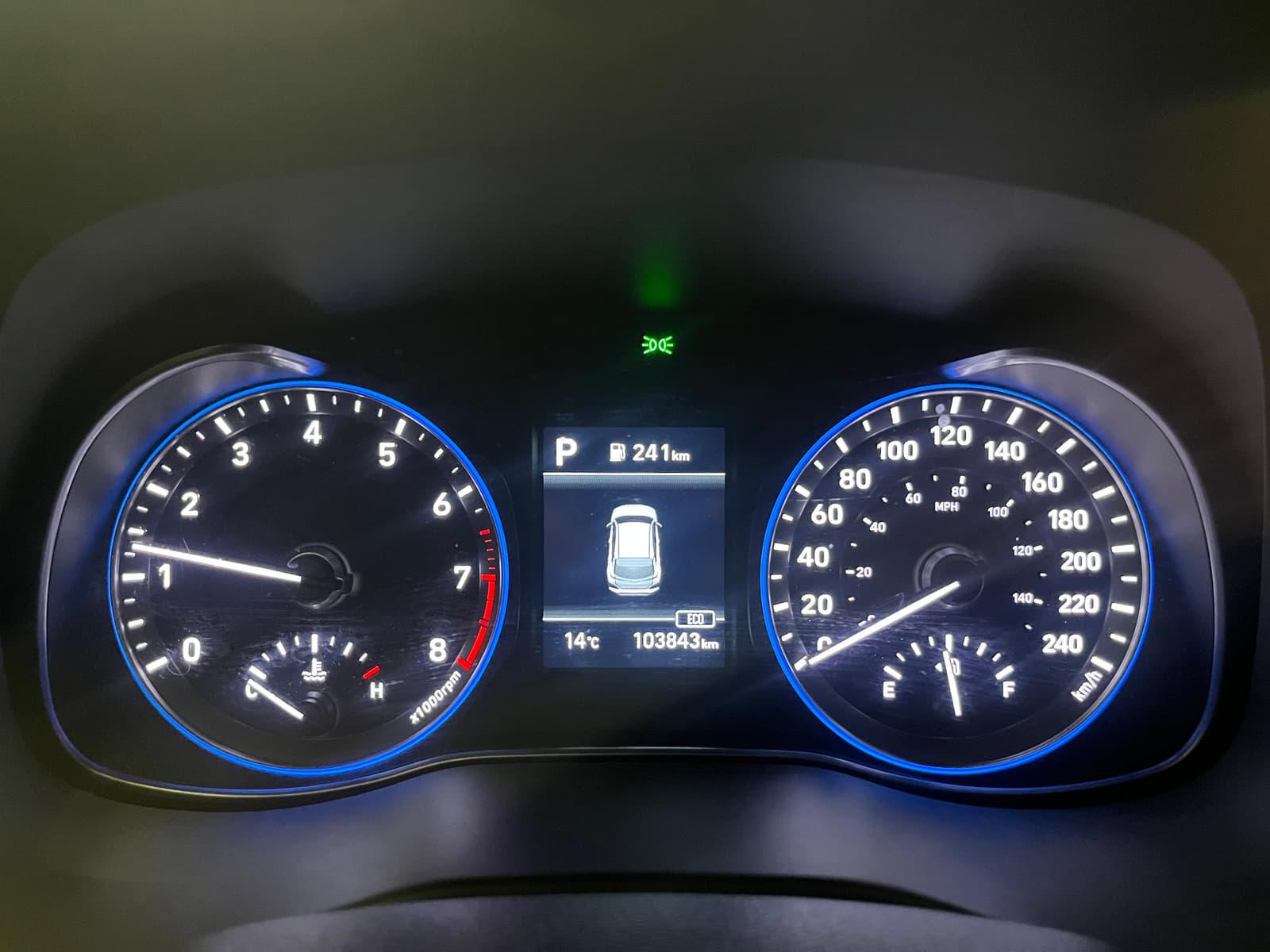 Hyundai KONA 2020 - Image 13