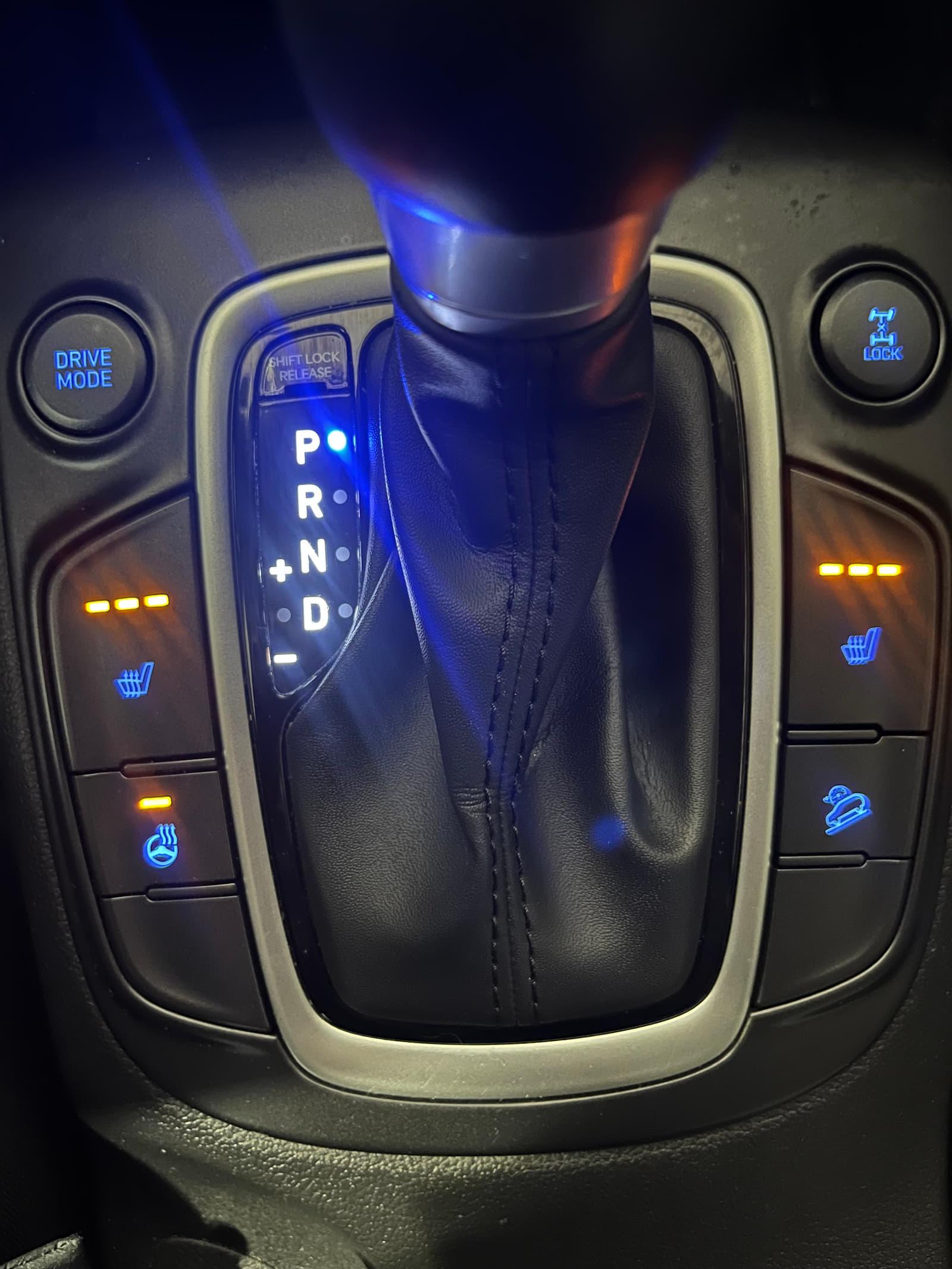 Hyundai KONA 2020 - Image 14