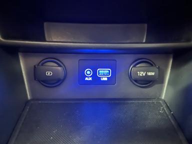 Hyundai KONA 2020 - Thumbnail 15