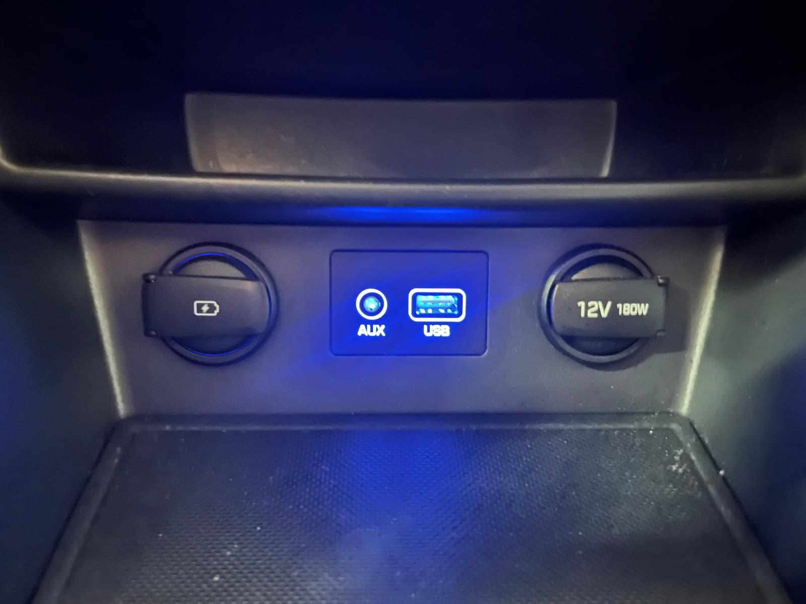 Hyundai KONA 2020 - Image 15